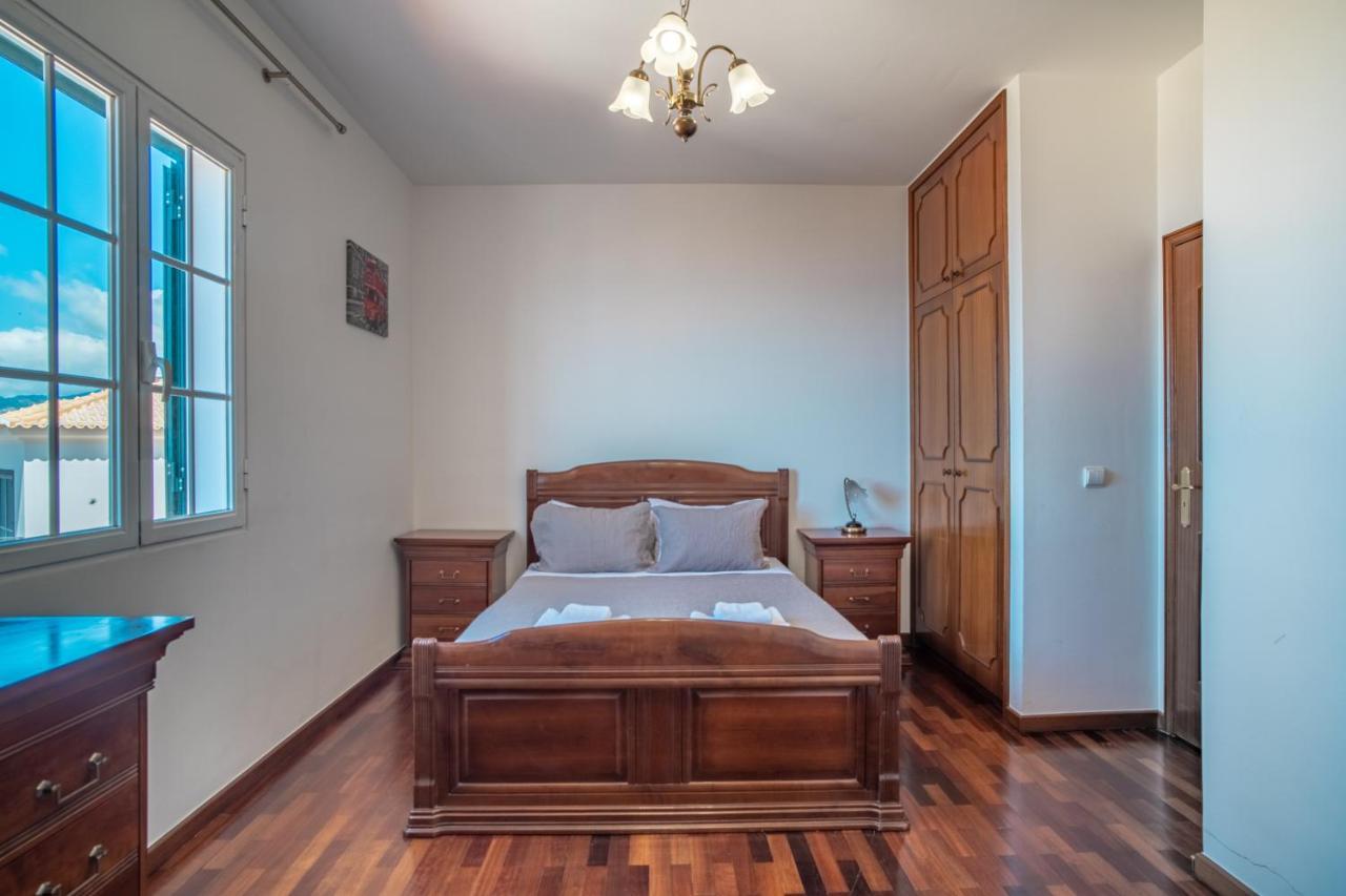 Boa Nova Ferienhaus Funchal (Madeira)